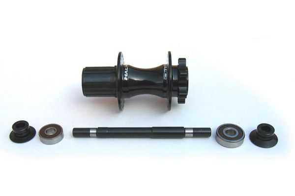 Halo Spin Doctor Replacement Rear Axle Kit