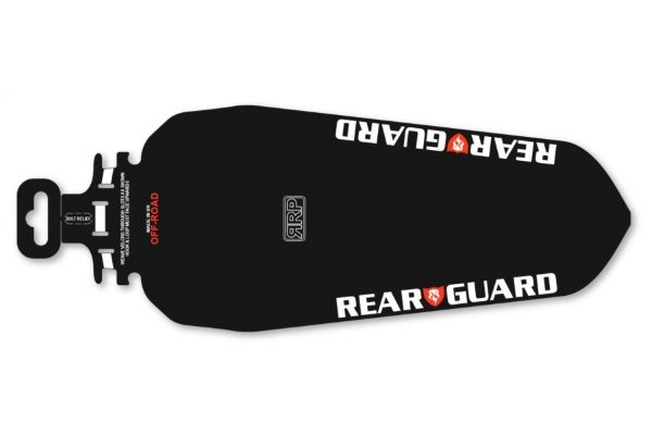 RRP RearGuard Off-Road Mudguard