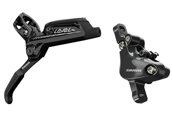 SRAM Level TL Rear Disc Brake