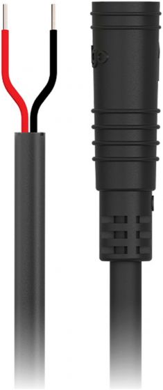 Quad Lock Shimano Cable For Waterproof Wireless Charging Head