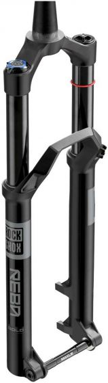 RockShox Reba Gold Isolator 2P Remote 2026 Fork