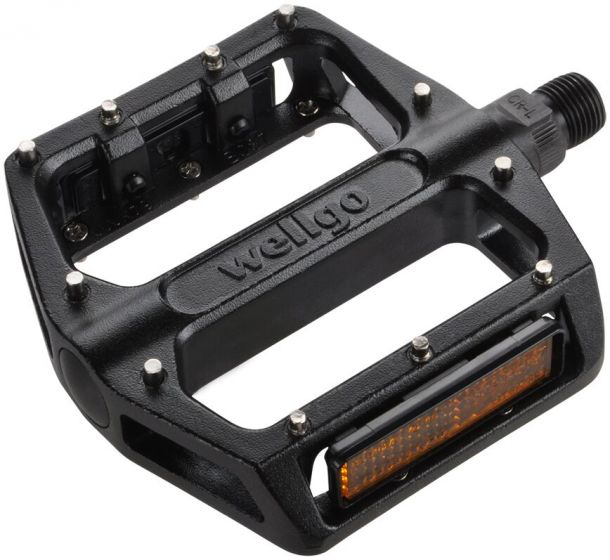 SystemEX MP650 Flat Pedals