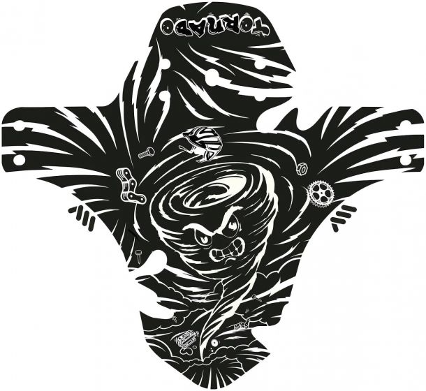 All Mountain Style Mudguard