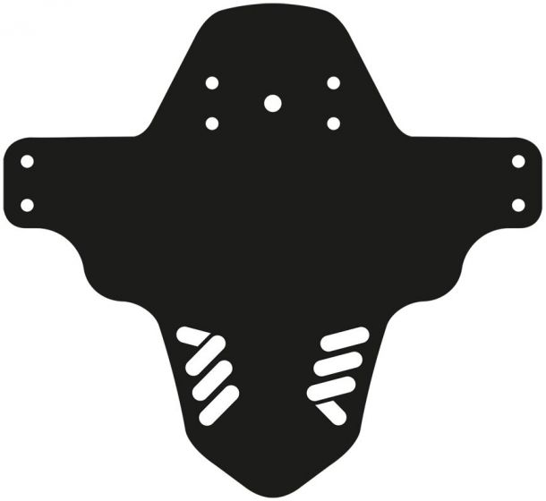 All Mountain Style Front Mudguard