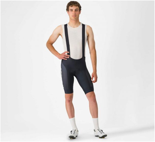 Castelli Competizione 2 Kit Bib Shorts