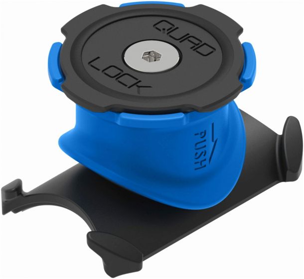Quad Lock Handlebar Mount