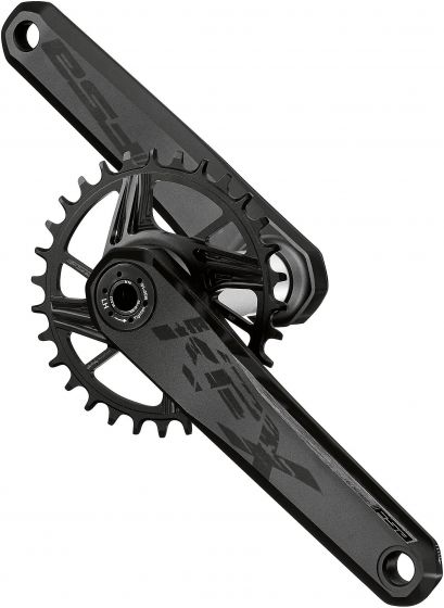 FSA KFX 392EVO Direct Mount 11-Speed Chainset