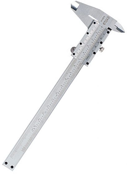 Cyclo Vernier Caliper