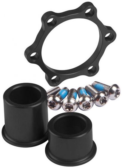 MRP Better Boost Hub Conversion Kit
