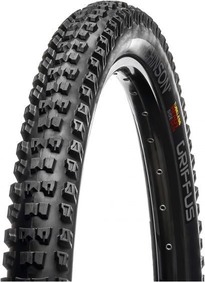 Hutchinson Griffus 2.5 Enduro 29-Inch Folding Tyre
