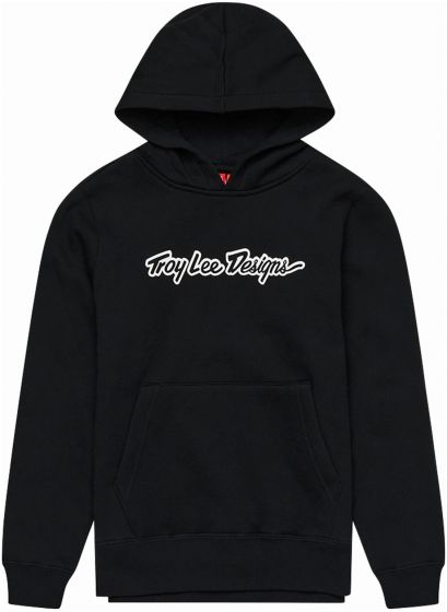 Troy Lee Signature Womens Sweatshirt