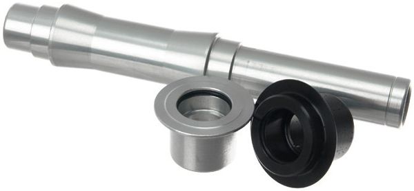 Hope Pro 2 X12 Rear Hub Thru Axle Conversion Kit