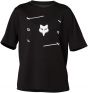 Fox Ranger Drirelease Veni Youth Short Sleeve Jersey
