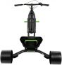 Green Machine Electric Drift Trike