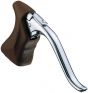 Dia-Compe 204QC Hooded Drop Levers