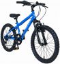 Falcon Samurai 20-Inch Junior Bike