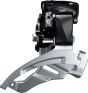 Shimano Altus FD-M2000 9-Speed Hybrid Front Derailleur