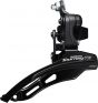 Shimano Tourney TZ FD-TZ510 6-Speed MTB Front Derailleur