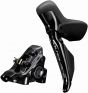 Shimano Dura-Ace ST-R9270 Hydraulic Di2 STI Lever Set
