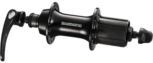Shimano Sora FH-RS300 8/9/10-speed Rear Hub