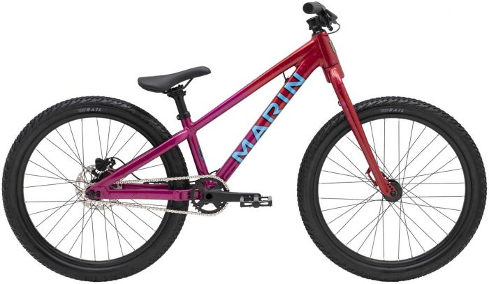 Marin Alcatraz 24-Inch 2026 Junior Bike
