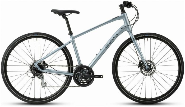Ridgeback Vanteo 2022 Bike - Nearly New