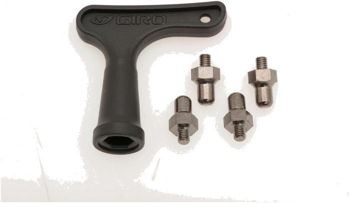 Giro MTB/CROSS Toe Spike Kit