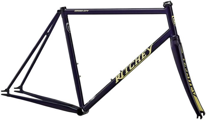 Ritchey Garden City 2024 Frameset
