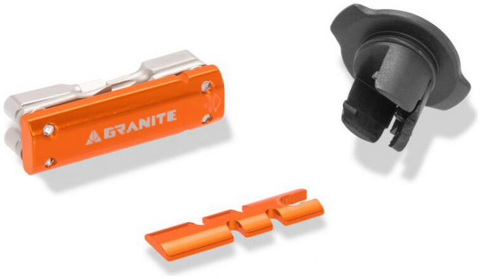 Granite Stash Replacement Tool Kit