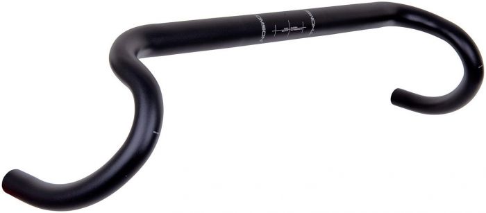 Thomson Dirt Carbon Bars