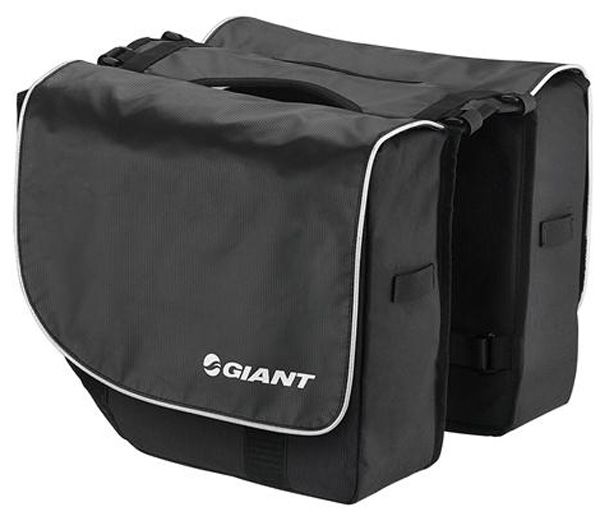 Giant City Pannier Bag