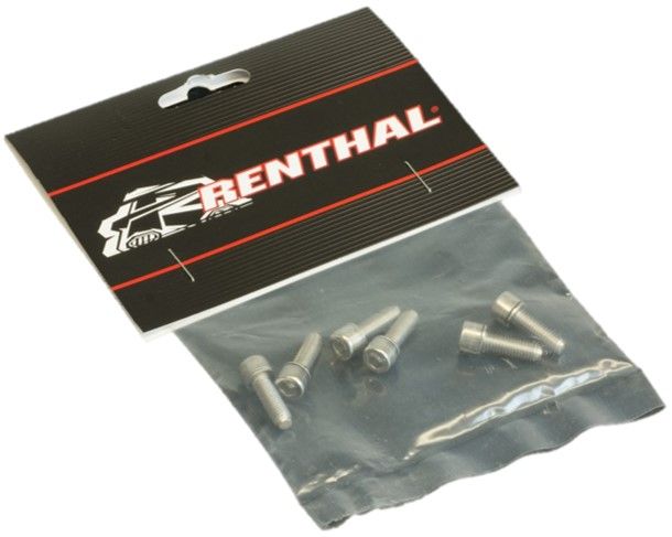 Renthal Apex Stem Bolt Kit