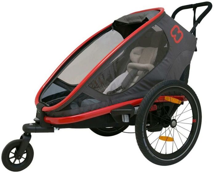 Hamax Outback Kids Bike Trailer