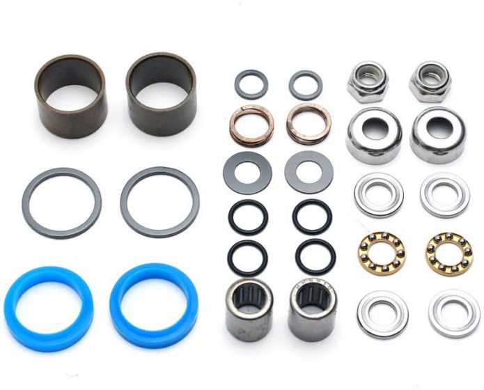 HT Evo+ Rebuild Kits