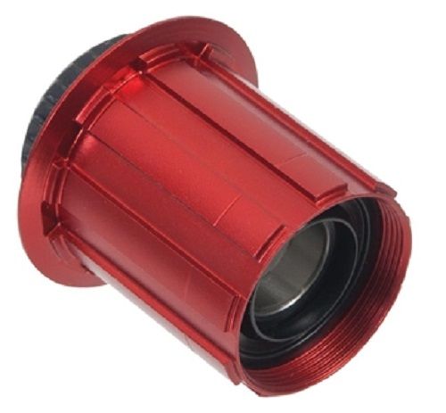 Halo 6D Shimano Freehub Cassette Body