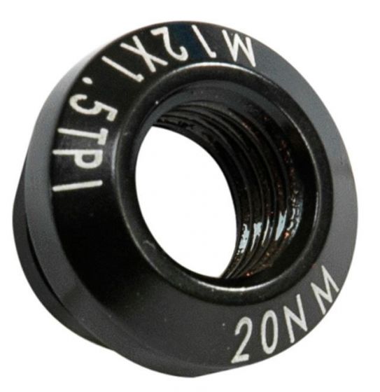 Kinesis 12mm Through Axle Dropout Mech Hanger Nut