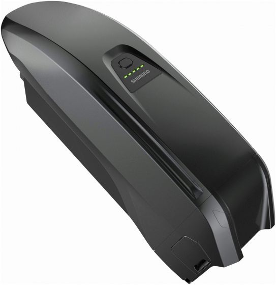 Shimano Steps BT-EN606 630Wh Intube Battery