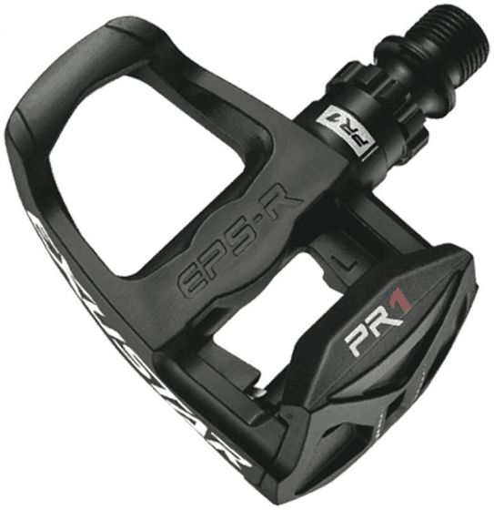 Exustar PR1 Thermoplastic Road Pedals