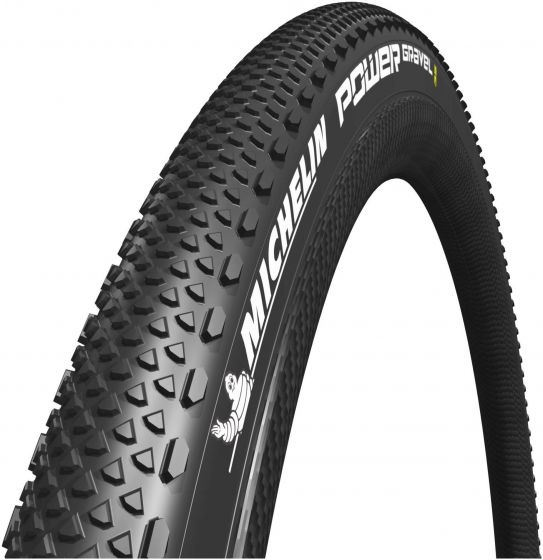 Michelin Power Gravel V2 700c Tyre