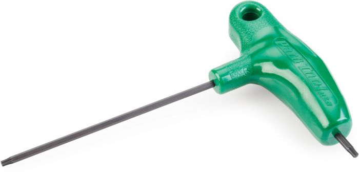 Park P Handled Star Shaped Wrench T10 PHT10