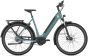 Gazelle Ultimate C5 Step-Through 2025 Electric Bike