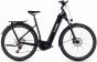 Cube Kathmandu Hybrid EXC 750 Step-Through 2024 Electric Bike