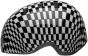 Bell Lil Ripper Checkers Kids Helmet