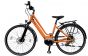 Batribike Gamma S Step-Through 700c Electric Bike