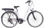 Batribike Zeta Step-Through 700c Electric Bike