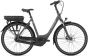 Gazelle Paris C7+ Step-Through 2025 Electric Bike