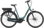Gazelle Paris C7+ Step-Through 2025 Electric Bike