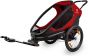 Hamax Outback Kids Bike Trailer