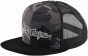 Troy Lee Trucker Snapback Cap