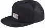 Troy Lee Unstructured Snapback Cap